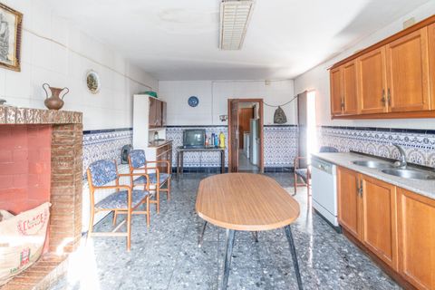 Villa a Pinos Genil, Granada, Pinos Genil - € 260.000 | Ref: DK015391/8251 - foto 34