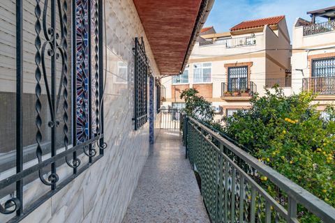 Villa a Pinos Genil, Granada, Pinos Genil - € 260.000 | Ref: DK015391/8251 - foto 41