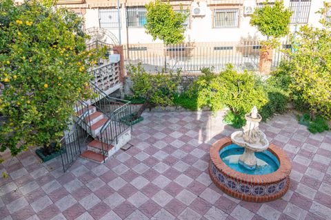 Villa a Pinos Genil, Granada, Pinos Genil - € 260.000 | Ref: DK015391/8251 - foto 42