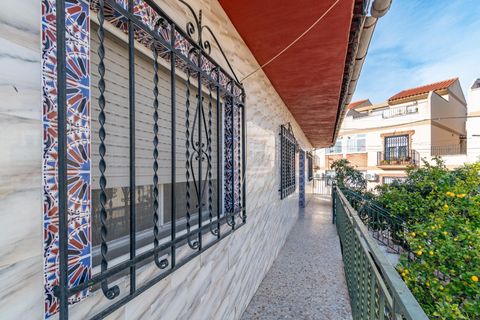 Villa a Pinos Genil, Granada, Pinos Genil - € 260.000 | Ref: DK015391/8251 - foto 43