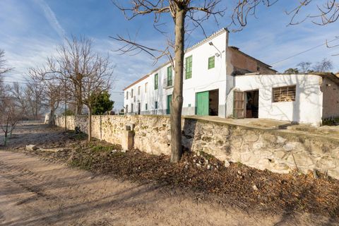 Cortijo i Pinar, Granada, Pinar - € 299 000 | Ref: E-01209/8251 - foto 2