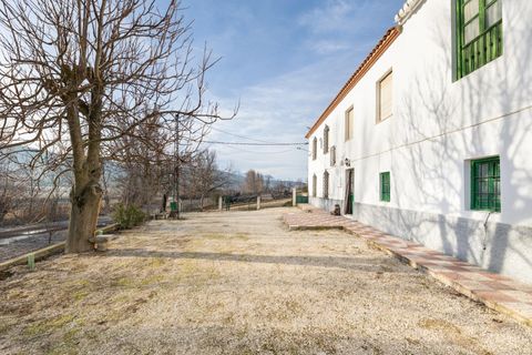 Cortijo i Pinar, Granada, Pinar - € 299 000 | Ref: E-01209/8251 - foto 3