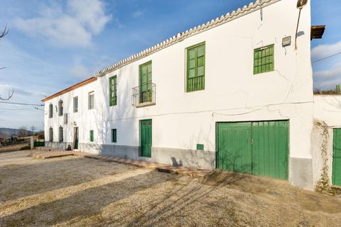 Cortijo i Pinar, Granada, Pinar - € 299 000 | Ref: E-01209/8251 - foto 4