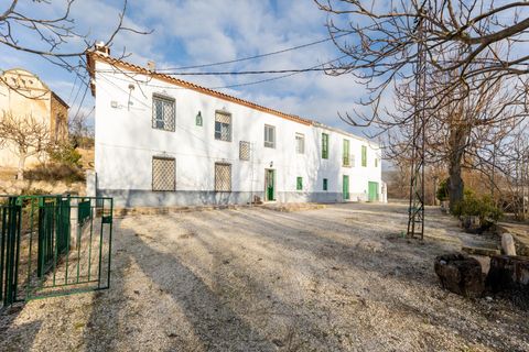 Cortijo i Pinar, Granada, Pinar - € 299 000 | Ref: E-01209/8251 - foto 5