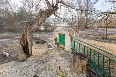 Cortijo i Pinar, Granada, Pinar - € 299 000 | Ref: E-01209/8251 - foto 6