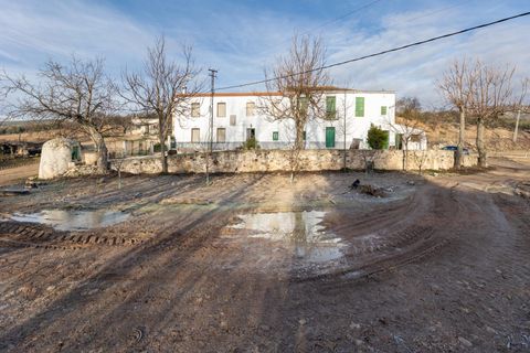 Cortijo i Pinar, Granada, Pinar - € 299 000 | Ref: E-01209/8251 - foto 7