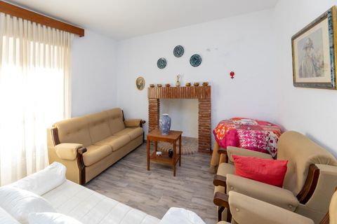 Cortijo i Pinar, Granada, Pinar - € 299 000 | Ref: E-01209/8251 - foto 17