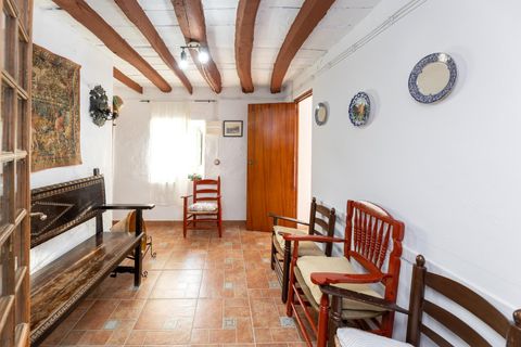 Cortijo i Pinar, Granada, Pinar - € 299 000 | Ref: E-01209/8251 - foto 19