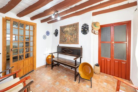 Cortijo i Pinar, Granada, Pinar - € 299 000 | Ref: E-01209/8251 - foto 20