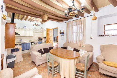 Cortijo i Pinar, Granada, Pinar - € 299 000 | Ref: E-01209/8251 - foto 21