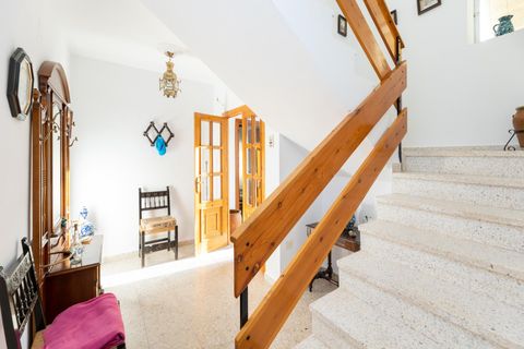 Cortijo i Pinar, Granada, Pinar - € 299 000 | Ref: E-01209/8251 - foto 26