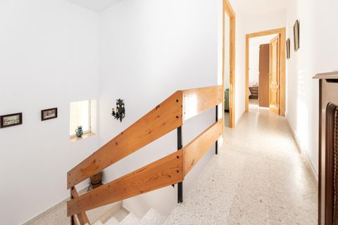 Cortijo i Pinar, Granada, Pinar - € 299 000 | Ref: E-01209/8251 - foto 27