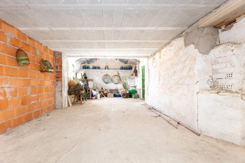 Cortijo i Pinar, Granada, Pinar - € 299 000 | Ref: E-01209/8251 - foto 34