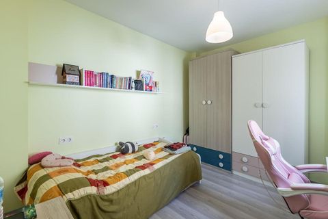 Rækkehus i Gojar, Granada, Gojar - € 249.000 | Ref: GR4006/8251 - foto 11