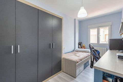 Rækkehus i Gojar, Granada, Gojar - € 249.000 | Ref: GR4006/8251 - foto 15
