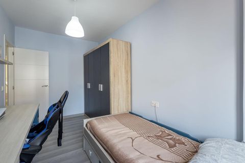 Rækkehus i Gojar, Granada, Gojar - € 249.000 | Ref: GR4006/8251 - foto 16