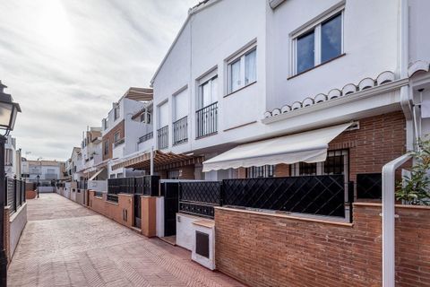 Rækkehus i Gojar, Granada, Gojar - € 249.000 | Ref: GR4006/8251 - foto 29