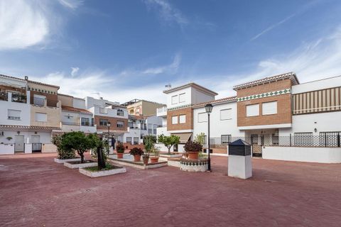 Rækkehus i Gojar, Granada, Gojar - € 249.000 | Ref: GR4006/8251 - foto 31