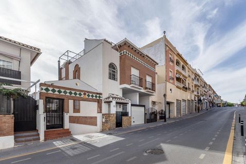 Rækkehus i Gojar, Granada, Gojar - € 249.000 | Ref: GR4006/8251 - foto 34