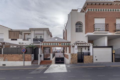 Rækkehus i Gojar, Granada, Gojar - € 249.000 | Ref: GR4006/8251 - foto 35