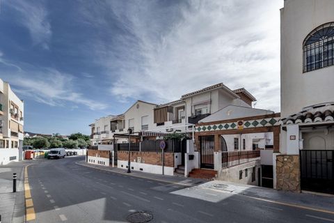 Rækkehus i Gojar, Granada, Gojar - € 249.000 | Ref: GR4006/8251 - foto 36