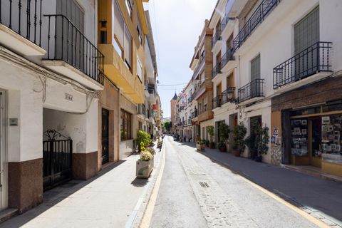Rækkehus i Lanjaron, Granada, Lanjaron - € 225.000 | Ref: KWK-0017-TGG/8251 - foto 2