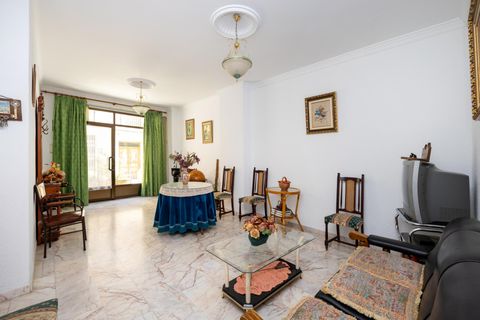 Rækkehus i Lanjaron, Granada, Lanjaron - € 225.000 | Ref: KWK-0017-TGG/8251 - foto 4