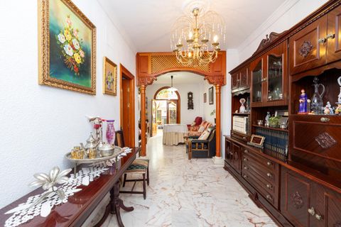Rækkehus i Lanjaron, Granada, Lanjaron - € 225.000 | Ref: KWK-0017-TGG/8251 - foto 7