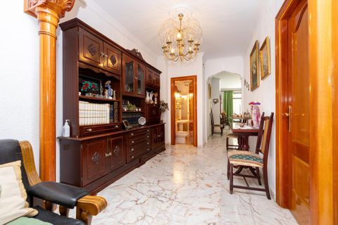 Rækkehus i Lanjaron, Granada, Lanjaron - € 225.000 | Ref: KWK-0017-TGG/8251 - foto 8