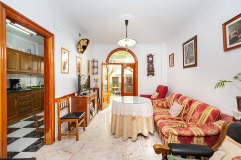 Rækkehus i Lanjaron, Granada, Lanjaron - € 225.000 | Ref: KWK-0017-TGG/8251 - foto 9
