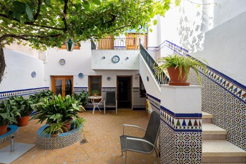 Rækkehus i Lanjaron, Granada, Lanjaron - € 225.000 | Ref: KWK-0017-TGG/8251 - foto 14