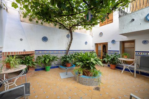 Rækkehus i Lanjaron, Granada, Lanjaron - € 225.000 | Ref: KWK-0017-TGG/8251 - foto 16