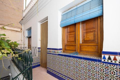 Rækkehus i Lanjaron, Granada, Lanjaron - € 225.000 | Ref: KWK-0017-TGG/8251 - foto 17