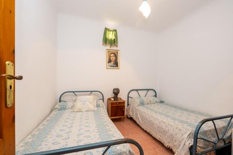 Rækkehus i Lanjaron, Granada, Lanjaron - € 225.000 | Ref: KWK-0017-TGG/8251 - foto 19
