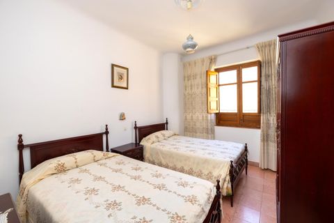 Rækkehus i Lanjaron, Granada, Lanjaron - € 225.000 | Ref: KWK-0017-TGG/8251 - foto 21