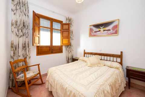 Rækkehus i Lanjaron, Granada, Lanjaron - € 225.000 | Ref: KWK-0017-TGG/8251 - foto 23