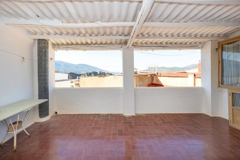 Rækkehus i Lanjaron, Granada, Lanjaron - € 225.000 | Ref: KWK-0017-TGG/8251 - foto 26
