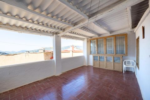 Rækkehus i Lanjaron, Granada, Lanjaron - € 225.000 | Ref: KWK-0017-TGG/8251 - foto 27