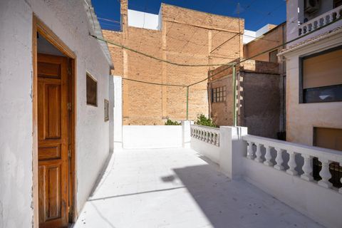 Rækkehus i Lanjaron, Granada, Lanjaron - € 225.000 | Ref: KWK-0017-TGG/8251 - foto 31