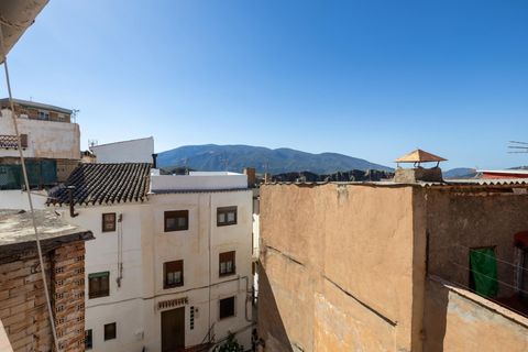 Rækkehus i Lanjaron, Granada, Lanjaron - € 225.000 | Ref: KWK-0017-TGG/8251 - foto 33