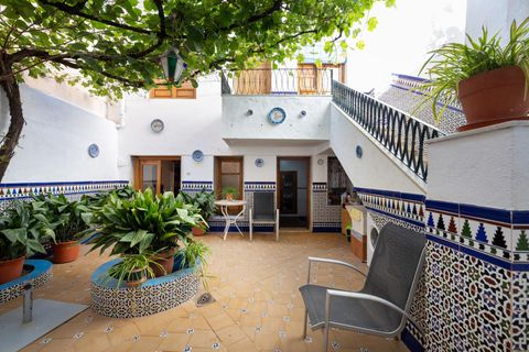 Rækkehus i Lanjaron, Granada, Lanjaron - € 225.000 | Ref: KWK-0017-TGG/8251 - foto 34