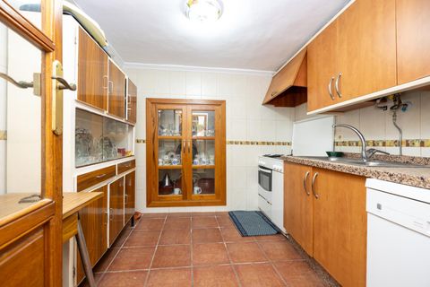 Rækkehus i Lanjaron, Granada, Lanjaron - € 225.000 | Ref: KWK-0017-TGG/8251 - foto 35