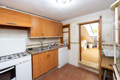 Rækkehus i Lanjaron, Granada, Lanjaron - € 225.000 | Ref: KWK-0017-TGG/8251 - foto 36