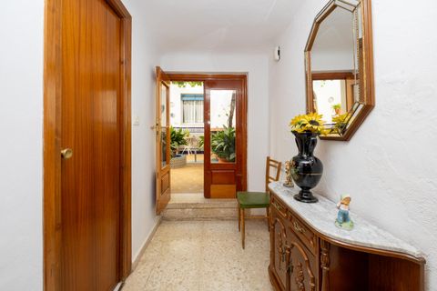 Rækkehus i Lanjaron, Granada, Lanjaron - € 225.000 | Ref: KWK-0017-TGG/8251 - foto 37