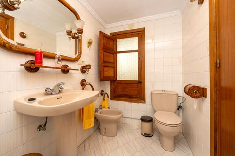 Rækkehus i Lanjaron, Granada, Lanjaron - € 225.000 | Ref: KWK-0017-TGG/8251 - foto 42