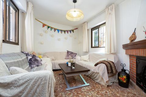 Rækkehus i Guejar Sierra, Granada, Guejar Sierra - € 165.000 | Ref: KWK-0008-JPT/8251 - foto 3