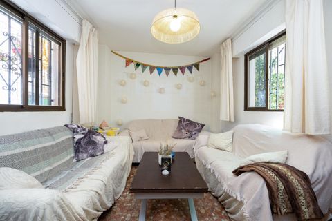 Rækkehus i Guejar Sierra, Granada, Guejar Sierra - € 165.000 | Ref: KWK-0008-JPT/8251 - foto 5