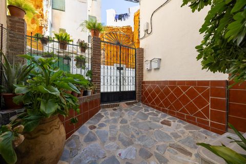 Rækkehus i Guejar Sierra, Granada, Guejar Sierra - € 165.000 | Ref: KWK-0008-JPT/8251 - foto 9