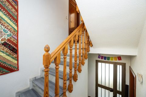 Rækkehus i Guejar Sierra, Granada, Guejar Sierra - € 165.000 | Ref: KWK-0008-JPT/8251 - foto 11