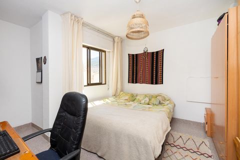 Rækkehus i Guejar Sierra, Granada, Guejar Sierra - € 165.000 | Ref: KWK-0008-JPT/8251 - foto 17